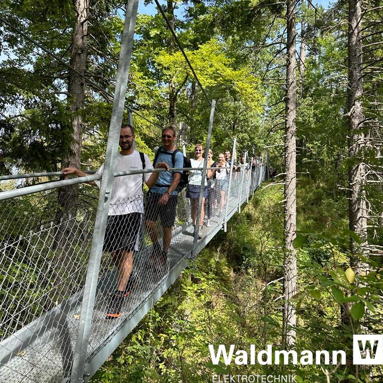 Wandertag